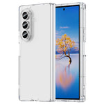 Custodia per telefono antiurto ibrida in PC e TPU con airbag., For Galaxy Z Fold8 5G, For Galaxy Z Fold8 Ultra 5G, For Galaxy Z Flip8 5G, For Samsung Galaxy Z Fold7 5G, For Samsung Galaxy Z Flip7 5G