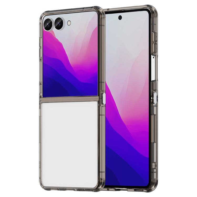 Custodia per telefono antiurto ibrida in PC e TPU con airbag., For Galaxy Z Fold8 5G, For Galaxy Z Fold8 Ultra 5G, For Galaxy Z Flip8 5G, For Samsung Galaxy Z Fold7 5G, For Samsung Galaxy Z Flip7 5G