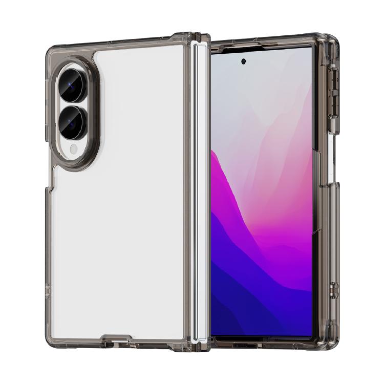 Custodia per telefono antiurto ibrida in PC e TPU con airbag., For Galaxy Z Fold8 5G, For Galaxy Z Fold8 Ultra 5G, For Galaxy Z Flip8 5G, For Samsung Galaxy Z Fold7 5G, For Samsung Galaxy Z Flip7 5G