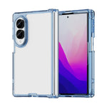 Custodia per telefono antiurto ibrida in PC e TPU con airbag., For Galaxy Z Fold8 5G, For Galaxy Z Fold8 Ultra 5G, For Galaxy Z Flip8 5G, For Samsung Galaxy Z Fold7 5G, For Samsung Galaxy Z Flip7 5G