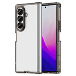 Custodia per telefono antiurto ibrida in PC e TPU con airbag., For Galaxy Z Fold8 5G, For Galaxy Z Fold8 Ultra 5G, For Galaxy Z Flip8 5G, For Samsung Galaxy Z Fold7 5G, For Samsung Galaxy Z Flip7 5G