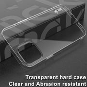 Custodia IMAK Wing II per iPhone e Xiaomi