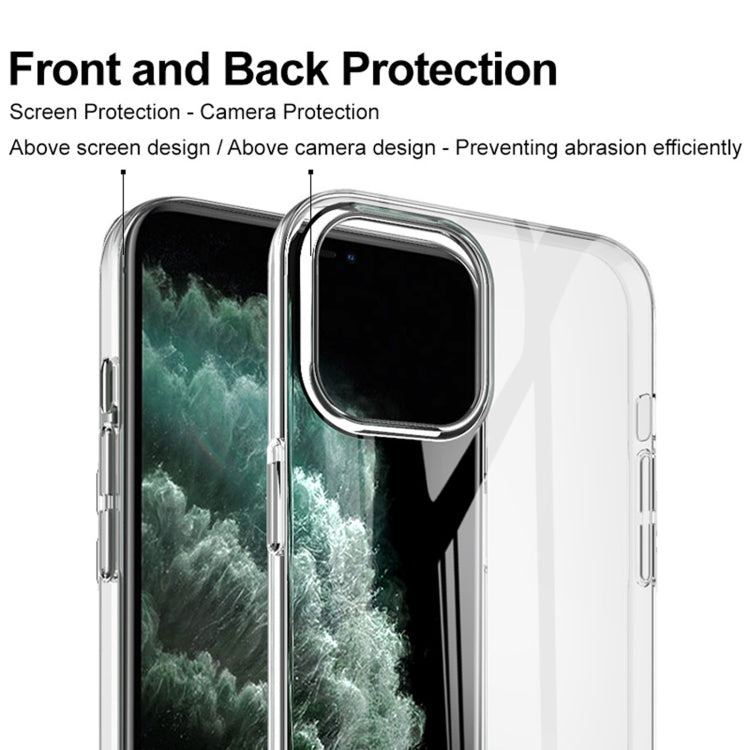 Custodia IMAK Wing II per smartphone compatibili