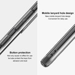 Custodia IMAK Wing II per smartphone compatibili
