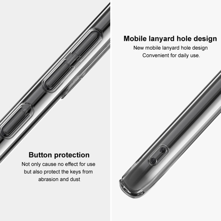 Custodia IMAK Wing II per smartphone compatibili