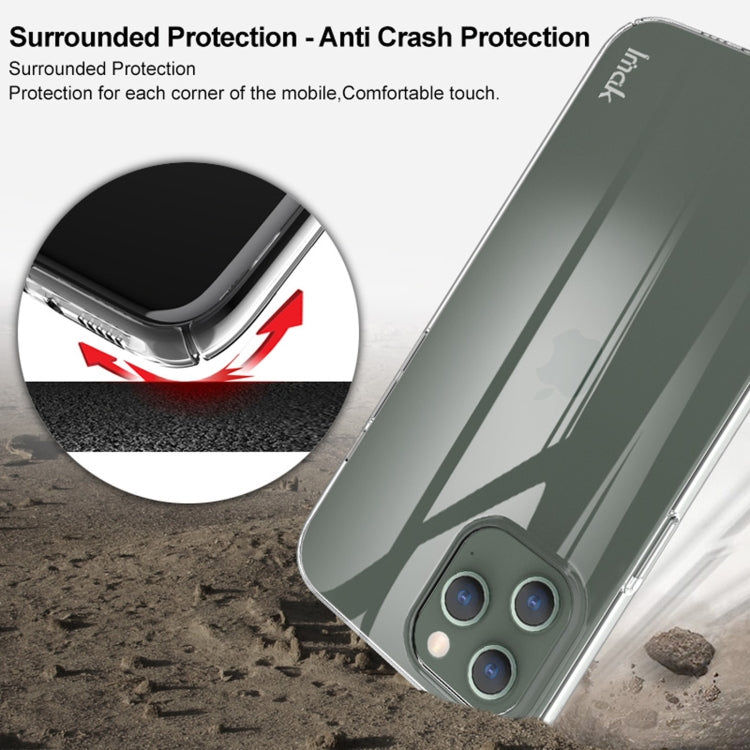 Custodia IMAK Wing II per smartphone compatibili