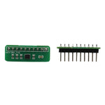 Modulo Air Mouse per Flipper Zero con sensore Bosch BMI160