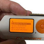 Modulo Air Mouse per Flipper Zero con sensore Bosch BMI160