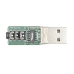 For VBand Morse Code CW Key Trainer Mobile Phone Computer Code Connector, PC Version, vBand Version