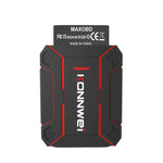KONNWEI MAXOBD Scanner per sistema auto completo Strumento diagnostico OBD2 Lettura codici