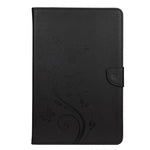 Custodia portafoglio in pelle per Samsung Galaxy Tab A7 10.4