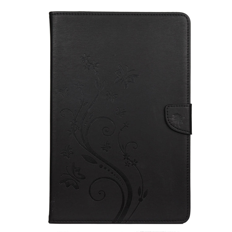 Custodia portafoglio in pelle per Samsung Galaxy Tab A7 10.4
