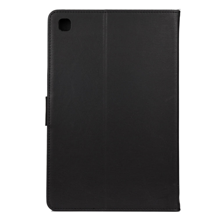 Custodia portafoglio in pelle per Samsung Galaxy Tab A7 10.4