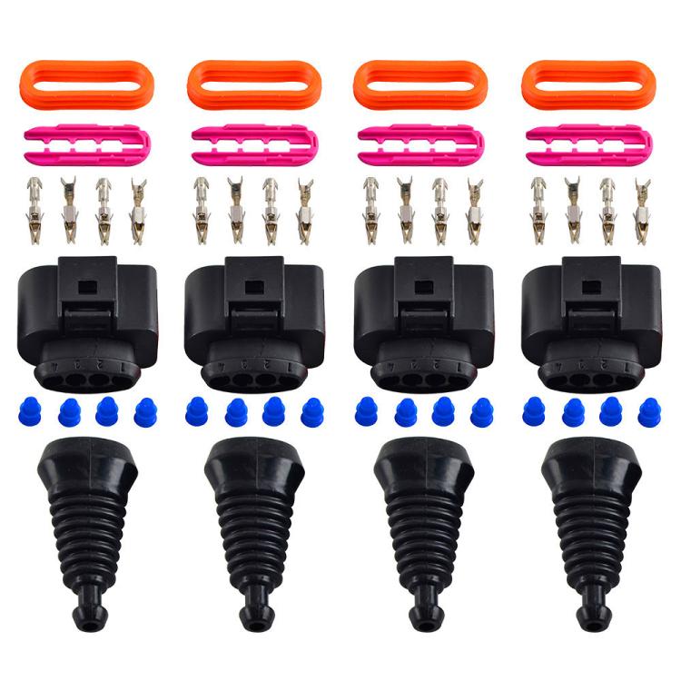 Kit riparazione connettore bobina accensione Audi A7 3.0T 2016