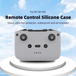 Custodia in silicone per telecomando DJI RC-N2 e RC-N1