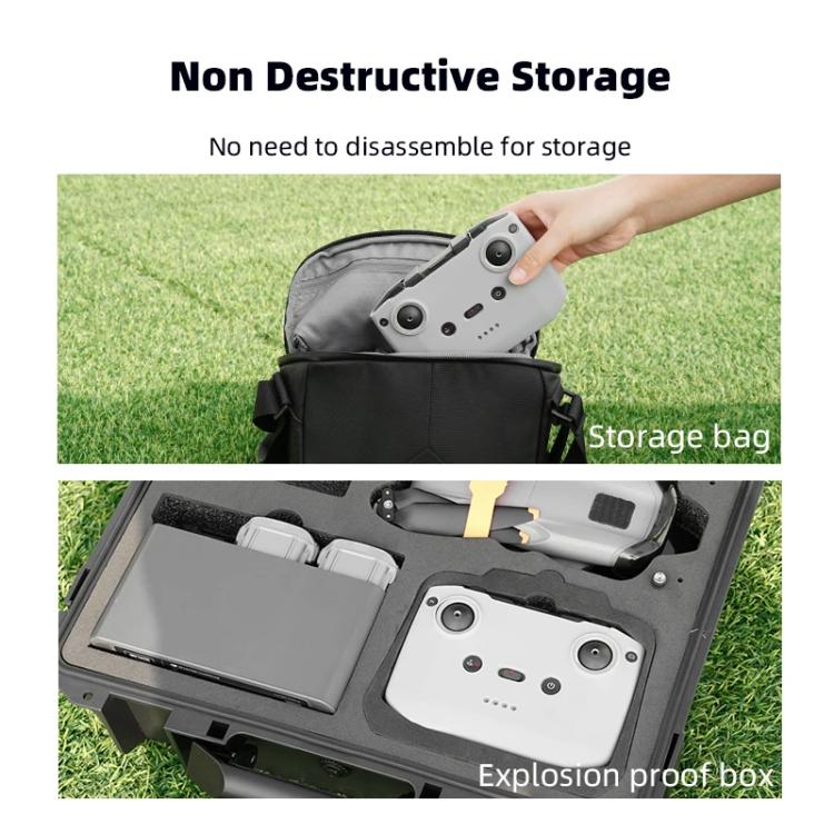 Custodia in silicone per telecomando DJI RC-N2 e RC-N1