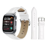 Cinturino per orologio in pelle con fibbia ad ardiglione e texture di bambù xDfind, For Huawei Watch Fit 5 / Fit 5 Pro 20mm, For Huawei Band 10 / 9 / 8 14mm, For Huawei Watch D2 22mm
