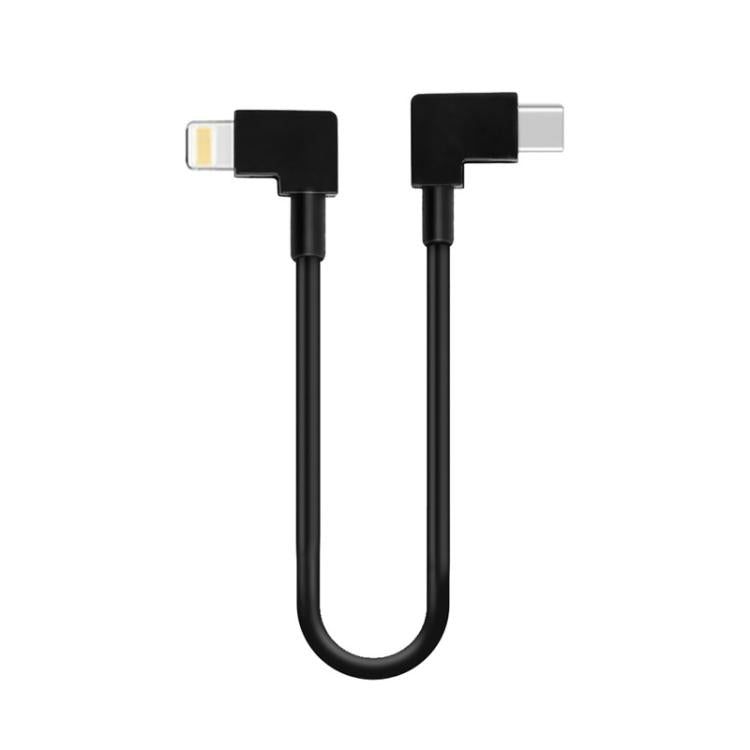Cavo dati Type-C 30cm per DJI Mavic Air 2 e Mini 2