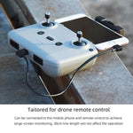 Cavo dati Type-C 30cm per DJI Mavic Air 2 e Mini 2