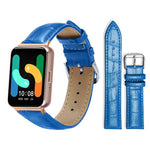 Cinturino per orologio in pelle con fibbia ad ardiglione e texture di bambù xDfind, For Samsung Galaxy Watch Ultra / Ultra 2025 22mm, For Samsung Galaxy Watch8 / Wacth8 Classic 22mm, For Samsung Galaxy Watch7 / FE / 6 / 5 / 4 20mm                      ...