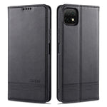 Custodia portafoglio in pelle con slot carte per Huawei Nova 7 SE