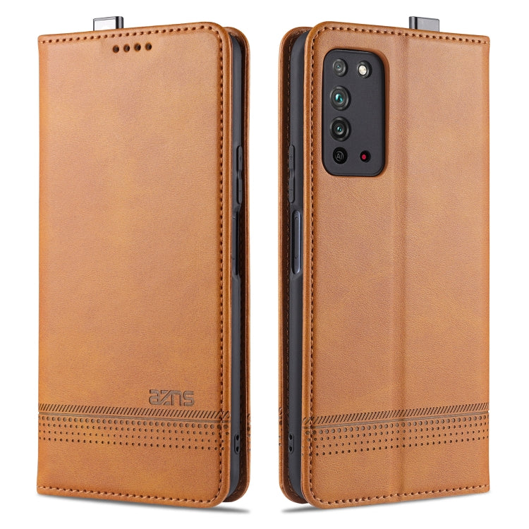 Custodia portafoglio in pelle con slot carte per smartphone