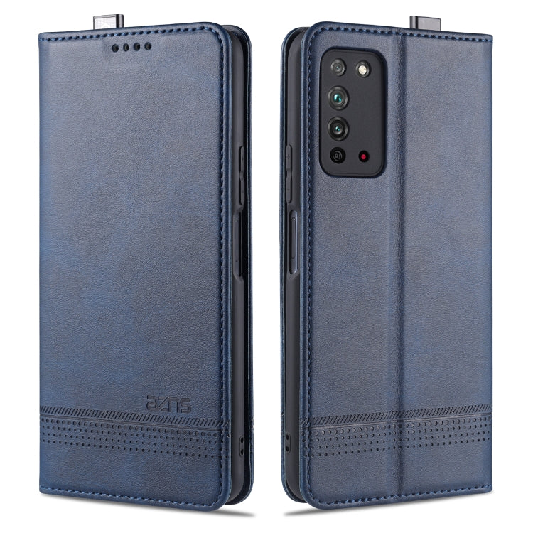 Custodia portafoglio in pelle con slot carte per smartphone