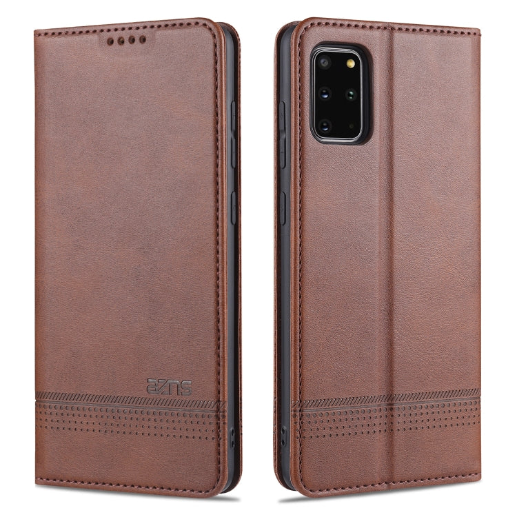 Custodia portafoglio in pelle con slot carte per smartphone