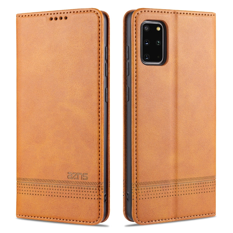 Custodia portafoglio in pelle con slot carte per smartphone