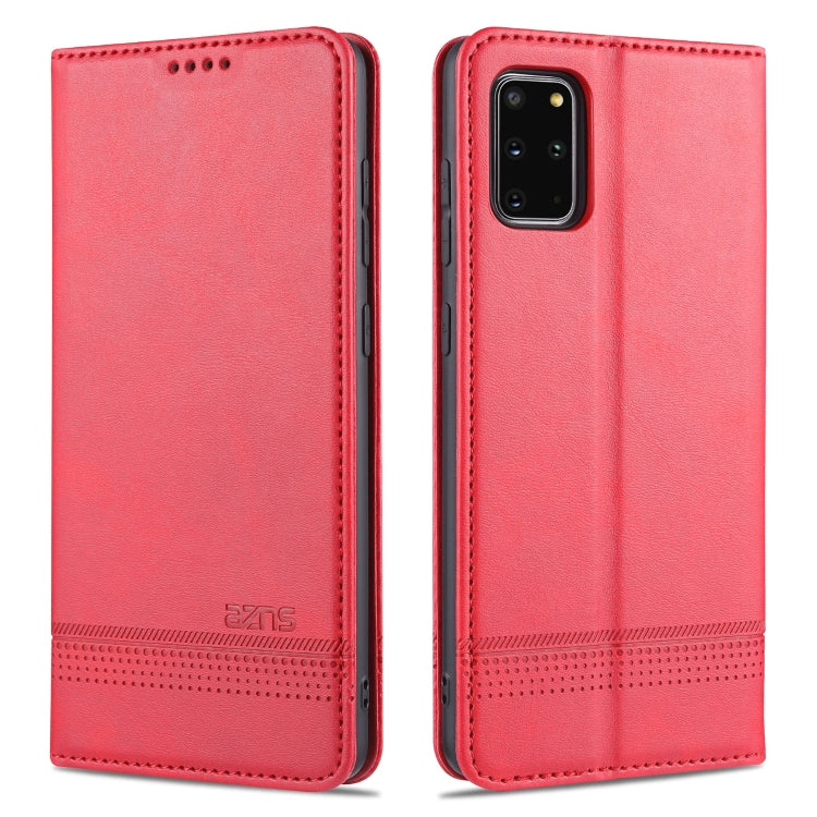 Custodia portafoglio in pelle con slot carte per smartphone