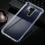 Custodia in TPU ultrasottile per Xiaomi Redmi 9A e compatibili
