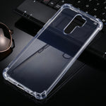 Custodia in TPU ultrasottile per Xiaomi Redmi 9A e compatibili