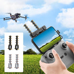 Amplificatore segnale antenna Yagi-Uda per DJI RC N2