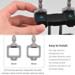 Amplificatore segnale antenna Yagi-Uda per DJI RC N2