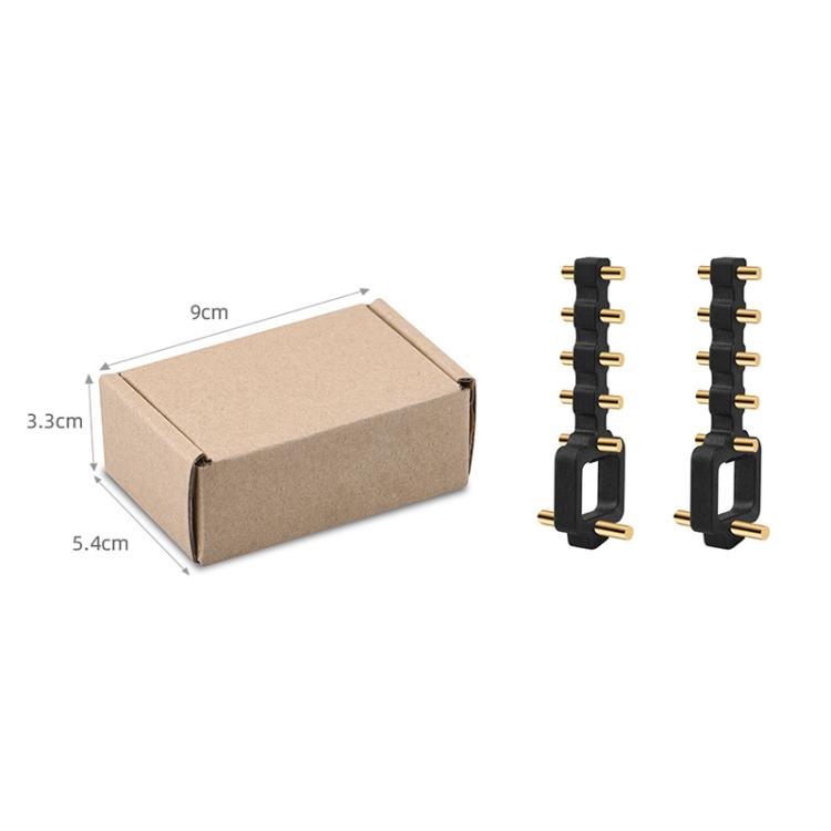 Amplificatore segnale antenna Yagi-Uda per DJI RC N2