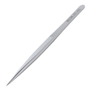 Pinzette di riparazione MEGA-IEDA in acciaio inossidabile non magnetico ad alta durezza, Long Tip, Short Tip, Curved Tip