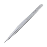 Pinzette di riparazione MEGA-IEDA in acciaio inossidabile non magnetico ad alta durezza, Long Tip, Short Tip, Curved Tip