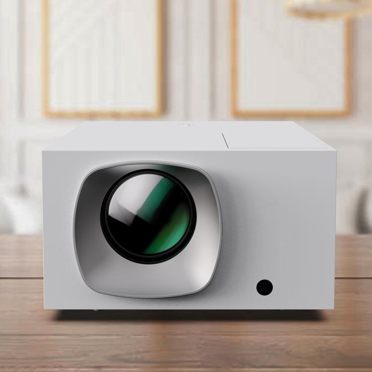 VIVIBRIGHT D7000 Lite 1920x1080P 550ANSI Screen Mirror Smart Projector, US Plug, UK Plug, AU Plug, EU Plug