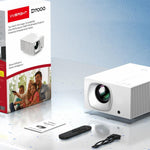 Vivibright D7000 Lite proiettore smart Full HD 1920x1080p