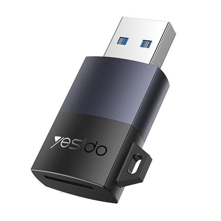 Yesido GS36 USB 3.0 TF Card Reader, GS36