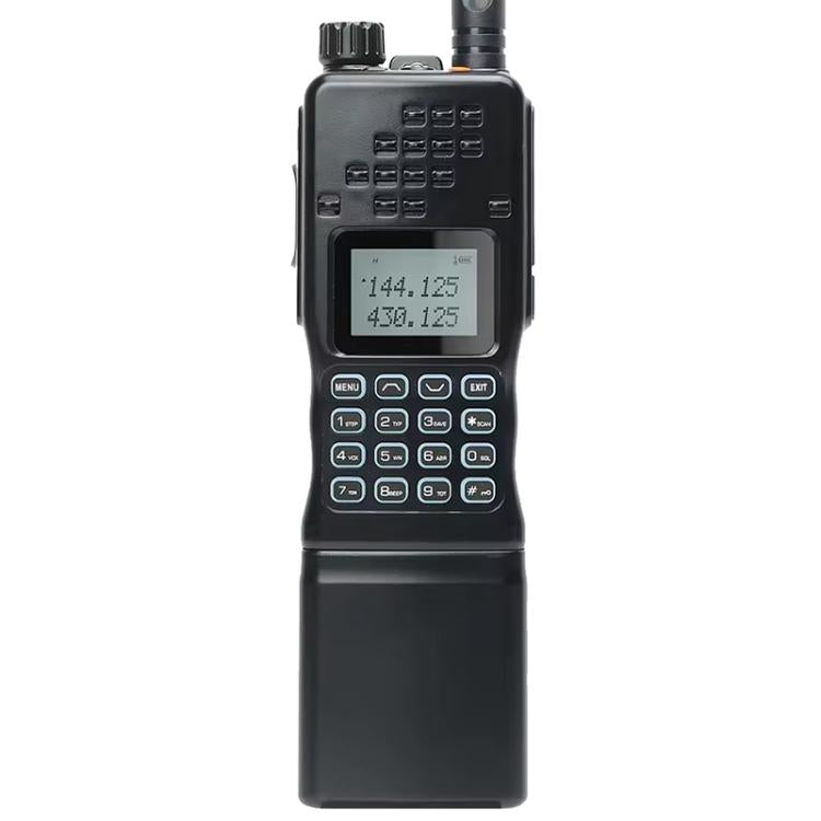 Baofeng AR-152 ricetrasmettitore portatile FM LCD 1,77"