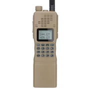 Baofeng AR-152 ricetrasmettitore portatile FM con display LCD da 1,77 pollici., EU Plug, US Plug