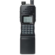 Baofeng AR-152 ricetrasmettitore portatile FM con display LCD da 1,77 pollici., EU Plug, US Plug