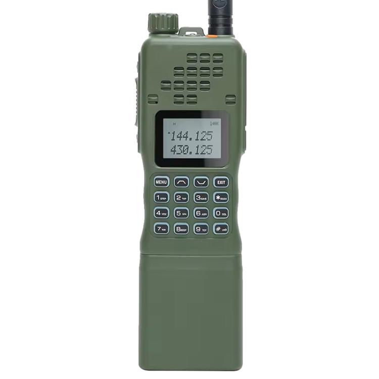 Baofeng AR-152 1.77 inch LCD FM Handheld Walkie Talkie, EU Plug, US Plug