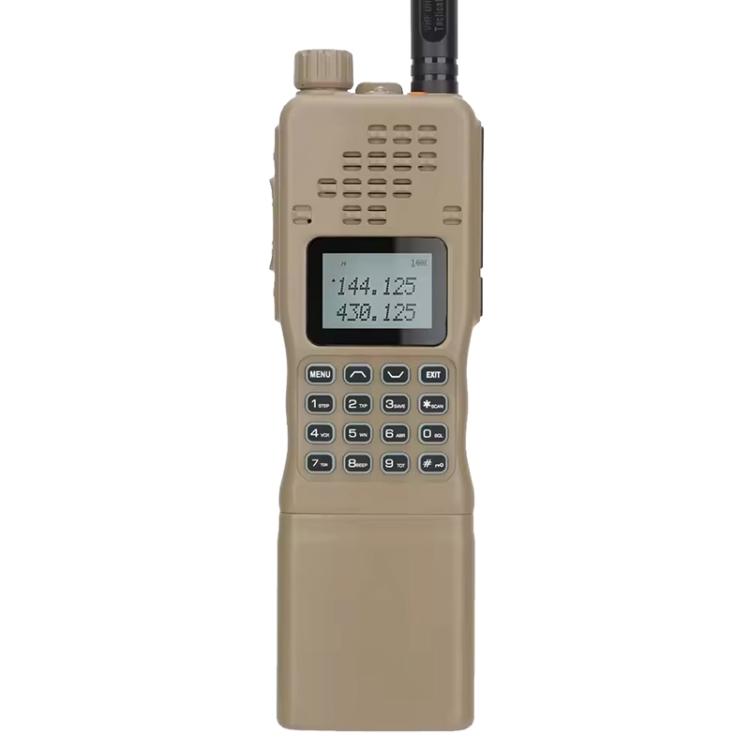 Baofeng AR-152 ricetrasmettitore portatile FM LCD 1,77"