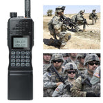 Baofeng AR-152 ricetrasmettitore portatile FM LCD 1,77"