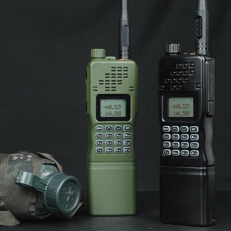 Baofeng AR-152 ricetrasmettitore portatile FM LCD 1,77"