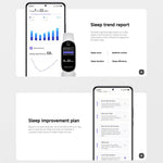 Smart Band 10 originale Xiaomi, schermo AMOLED da 1,72 pollici, impermeabile fino a 5 ATM, supporta il monitoraggio dell'ossigeno nel sangue e della frequenza cardiaca., Smart Band 10 Black, Smart Band 10 Silver, Smart Band 10 Pink Gold