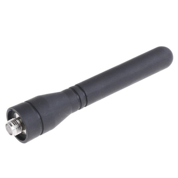 Walkie-talkie Mini Thumb Antenna corta, For Baofeng BF-UV5R / UV-6R / BF-888S