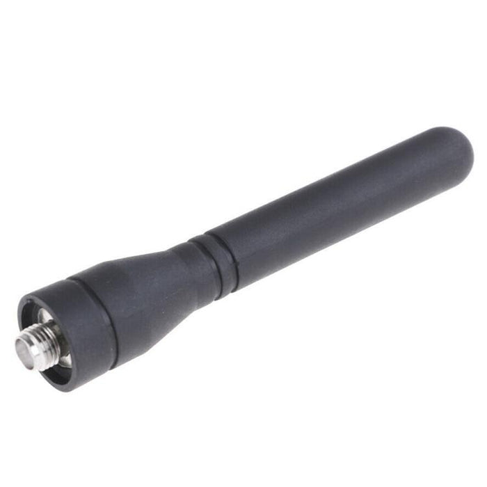 Walkie-talkie Mini Thumb Antenna corta, For Baofeng BF-UV5R / UV-6R / BF-888S